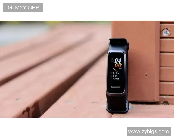 足球明星运动手环助力训练与健康管理的全新科技体验